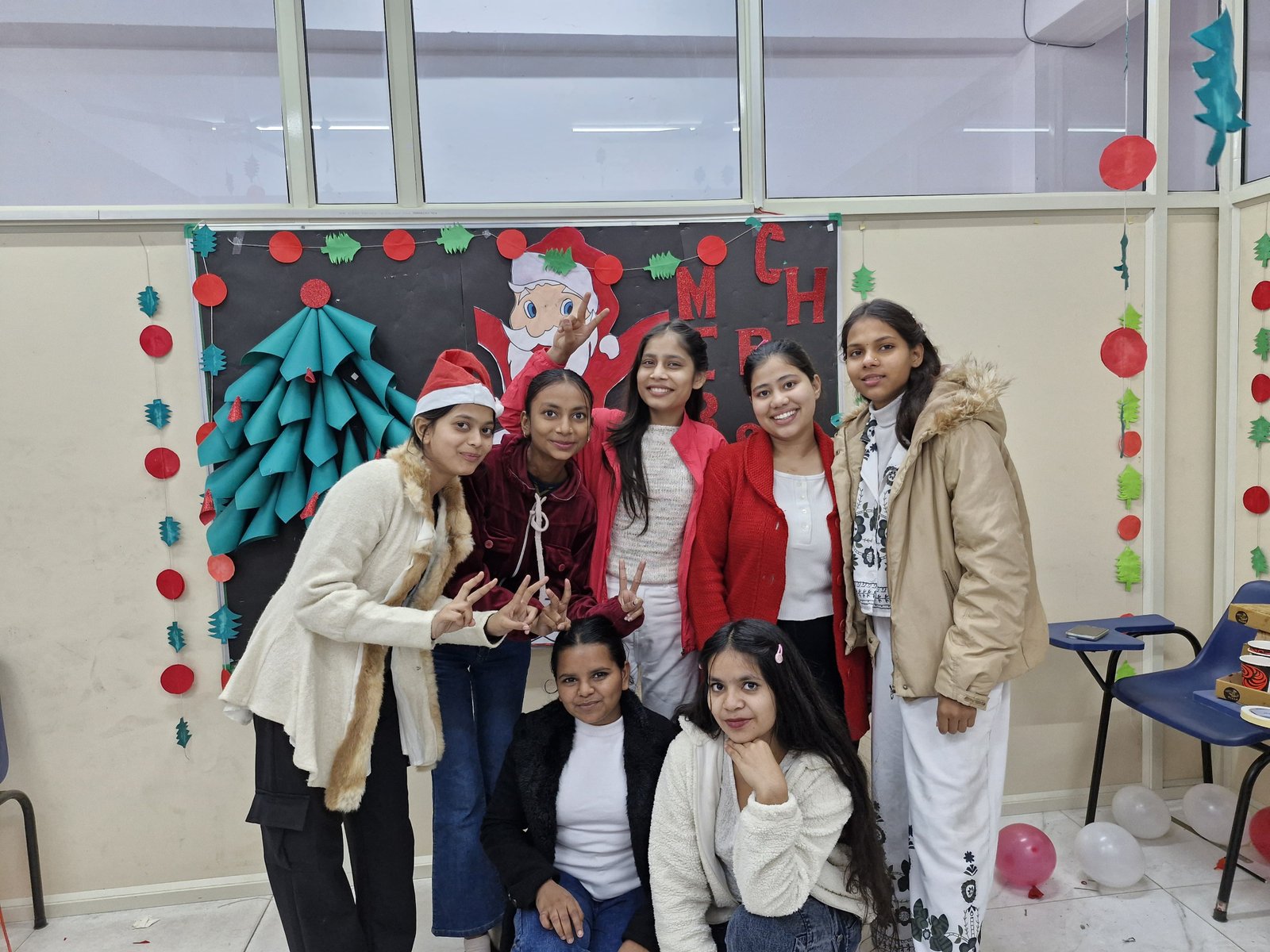 Christmas Highlights 2024